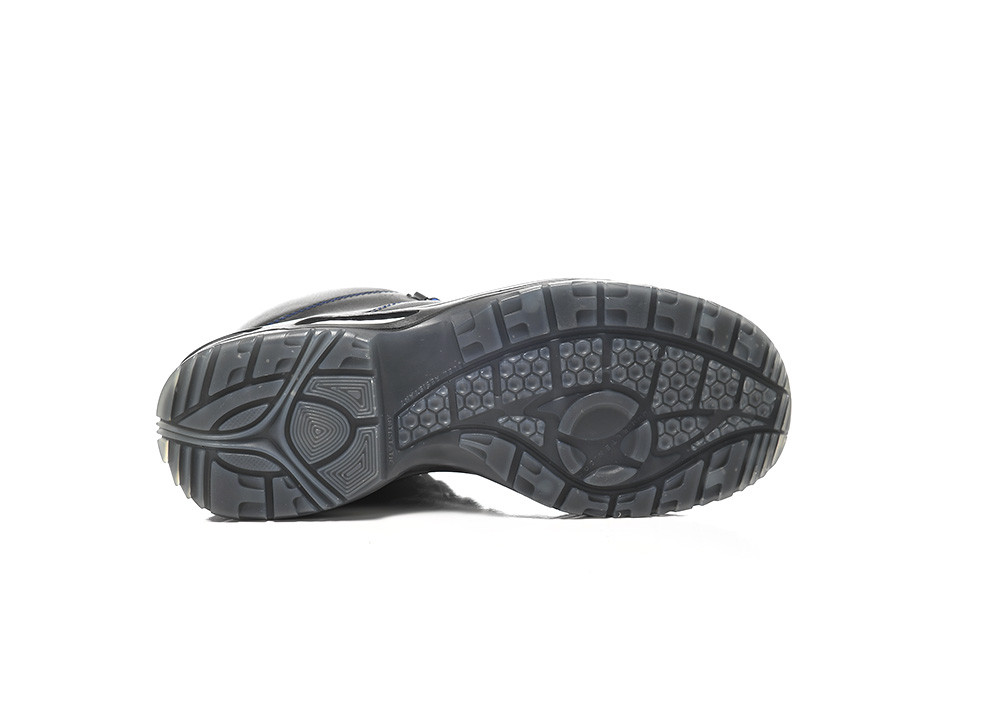 ELTEN® Sicherheitsstiefel MILTON Mid ESD S3, 765931 - direkt von HUG Technik ✓