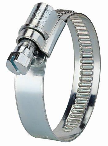 Schneckengewindeschellen W1 - direkt von HUG Technik ✓