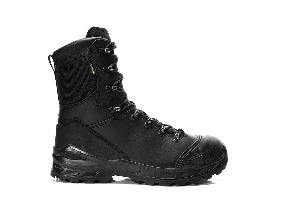 LOWA Sicherheitsschnürstiefel SEEKER Work LX Pro GTX S3, 5350 - bekommst Du bei HUG Technik ♡