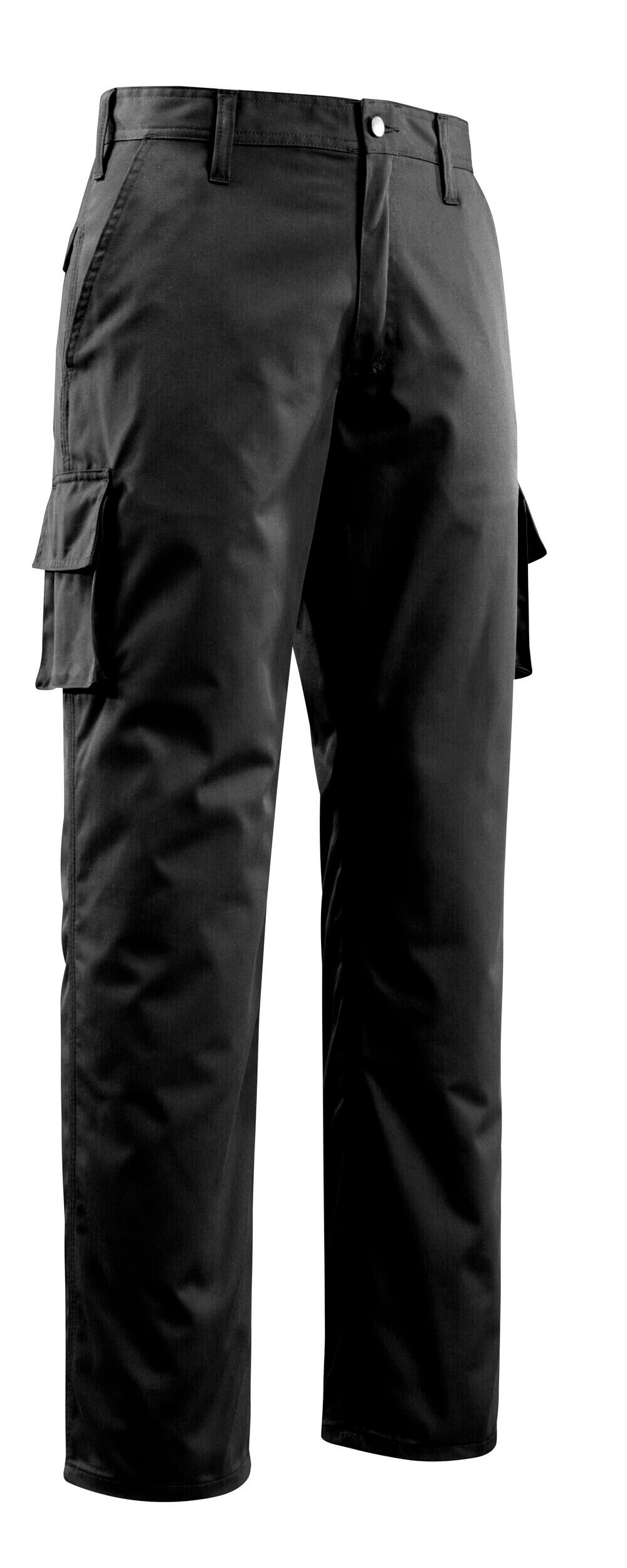 MACMICHAEL® WORKWEAR Hose mit Schenkeltaschen »Gravata« Gr. 76/C46, schwarz - bekommst Du bei HUG Technik ♡