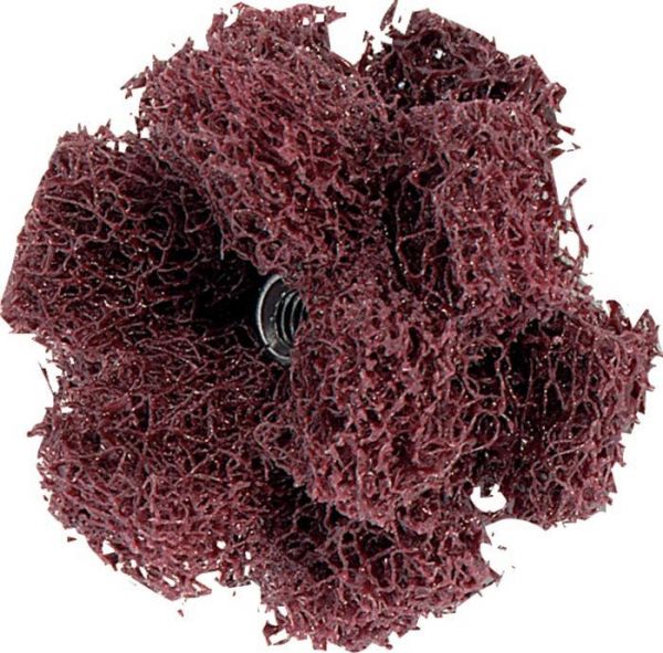 PFERD Schleifsterne Polinox T 19-2 A 180 - gibt’s bei ☆ HUG Technik ✓ PFERD Schleifsterne Polinox T 19-2 A 180 - gibt’s bei ☆ HUG Technik ✓