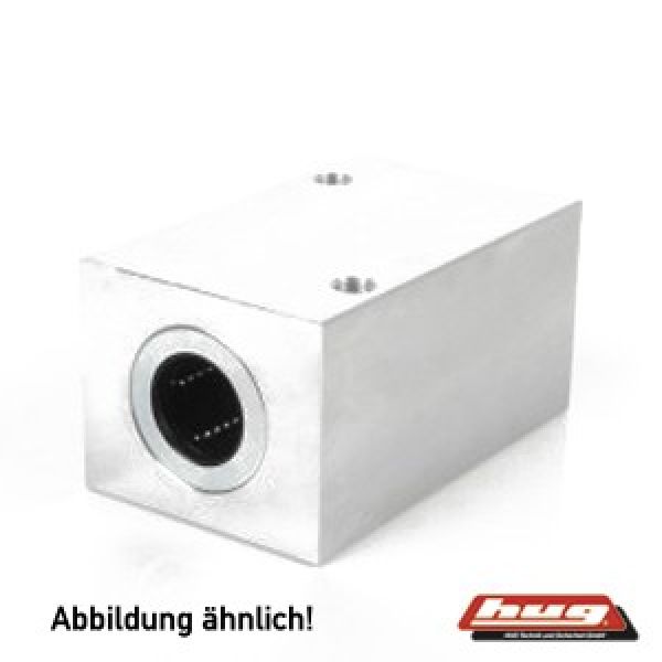 Linear-Kugellagereinheit R108561220 von Bosch Rexroth - erhältlich bei ♡ HUG Technik ✓