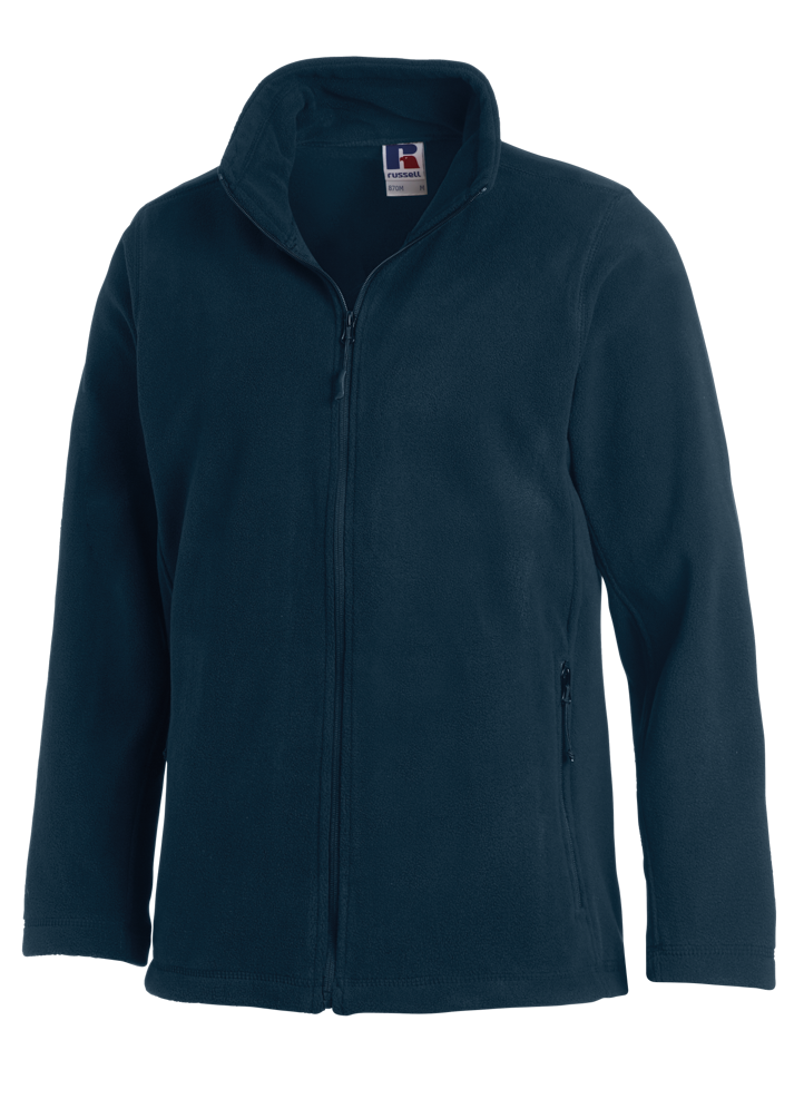 LEIBER Herren-Fleecejacke - 10/2476 - gibt’s bei HUG Technik ✓