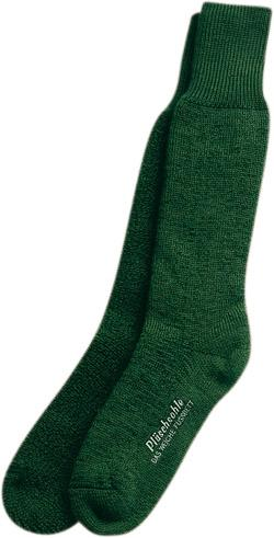 FORTIS Stiefelsocke, Vollplüsch-41, grün - bei HUG Technik ✭
