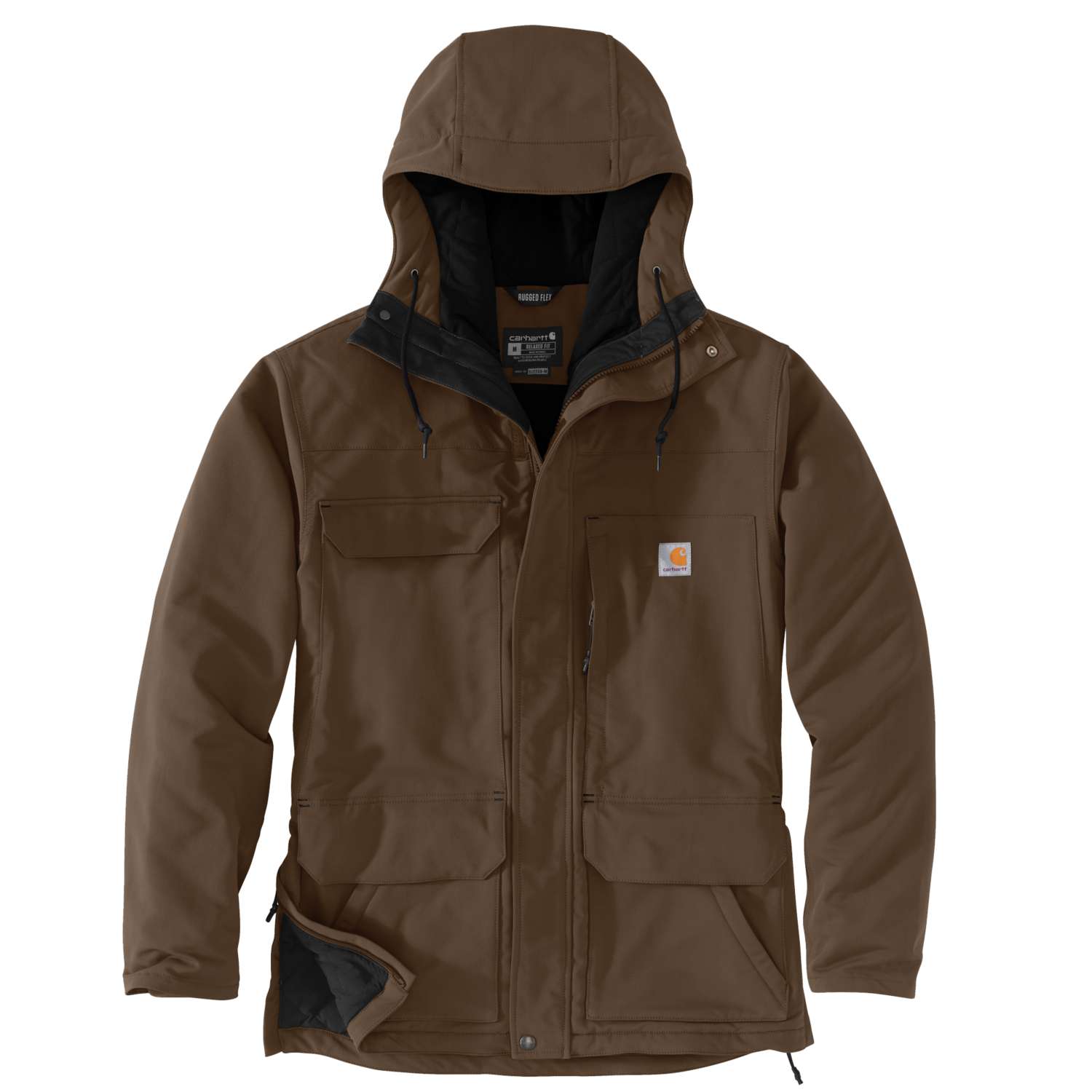 carhartt® Jacke SUPER DUX BONDED CHORE COAT M ✓