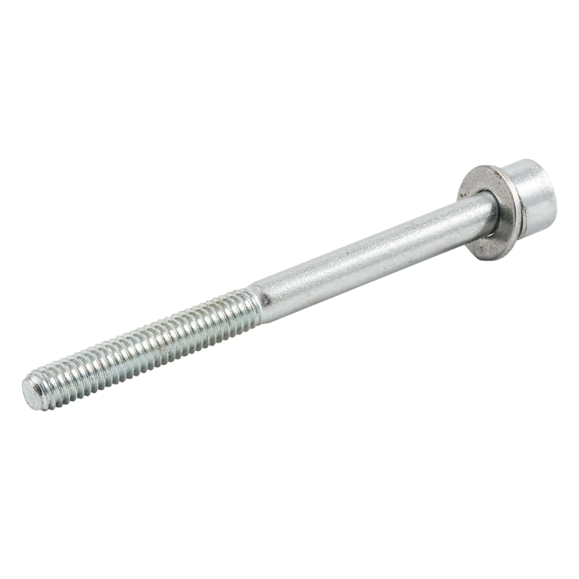 Befestigungsschraube »SYNTESI«, BG 2 - bekommst Du bei HUG Technik ♡