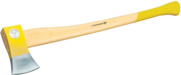 OCHSENKOPF Axt SPALT-FIX 2500 g, Esche - erhältlich bei ♡ HUG Technik ✓