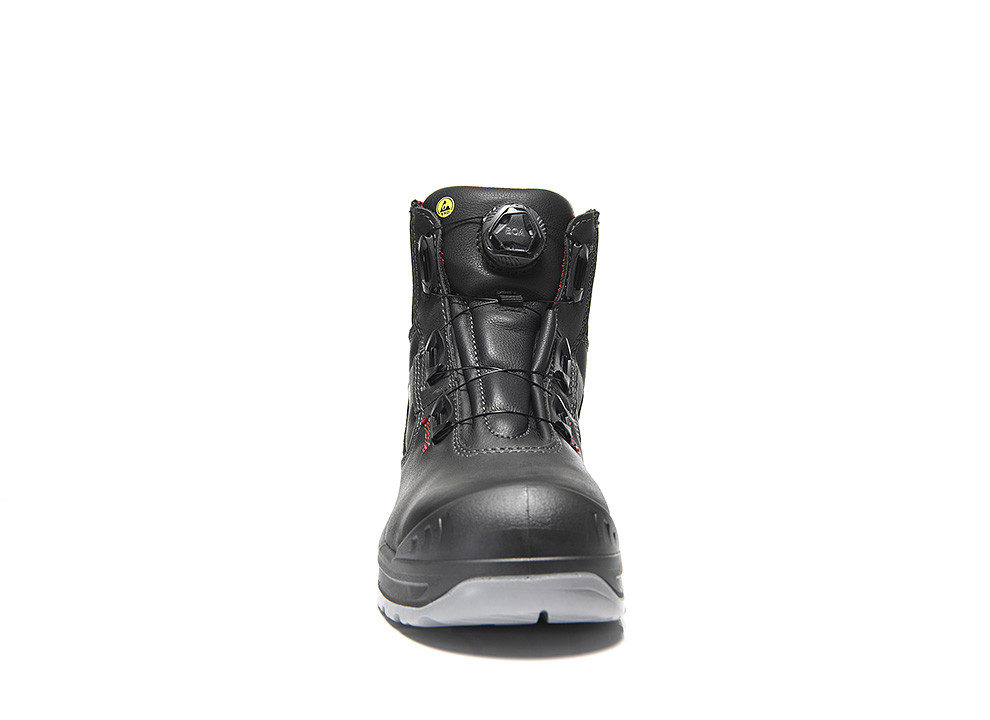 ELTEN® Damen-Sicherheitsstiefel LENA BOA® Mid ESD S3, 746151 - erhältlich bei ✭ HUG Technik ✓