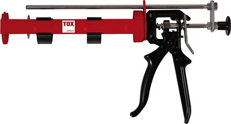 TOX® Auspresspistole Liquix Blaster Plus 345 - gibt’s bei ☆ HUG Technik ✓