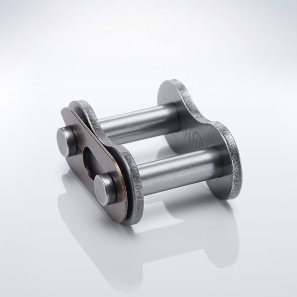 Steckglieder Typ E einfach - bei HUG Technik ♡