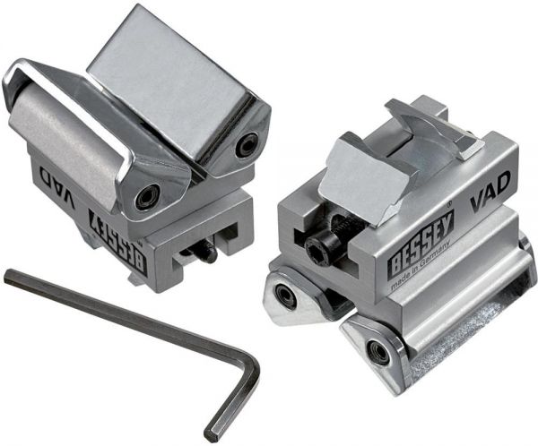 BESSEY® Spannaufsatz VAD 45 mm - kommt direkt von HUG Technik 😊