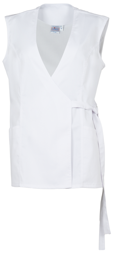 LEIBER Damen-Kasack - 04/2148 - direkt von HUG Technik ✓