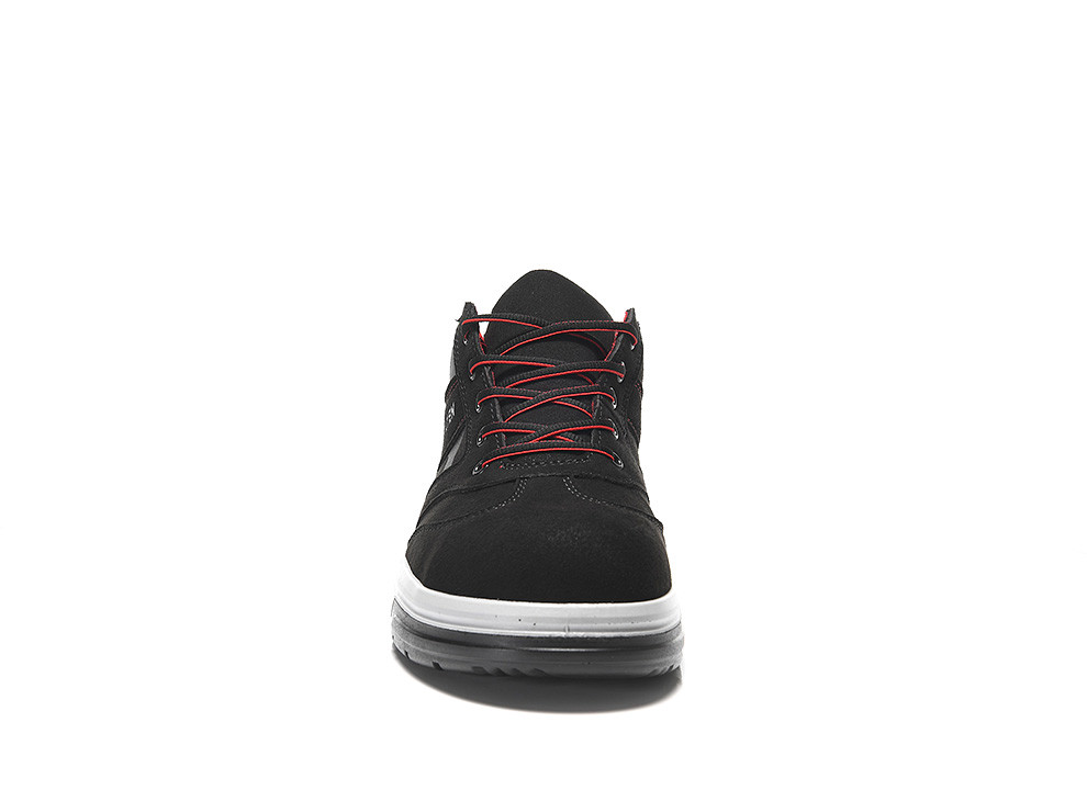 ELTEN® Sicherheitshalbschuh NED XX10 black Low ESD S2, 729920 - kommt direkt von HUG Technik 😊