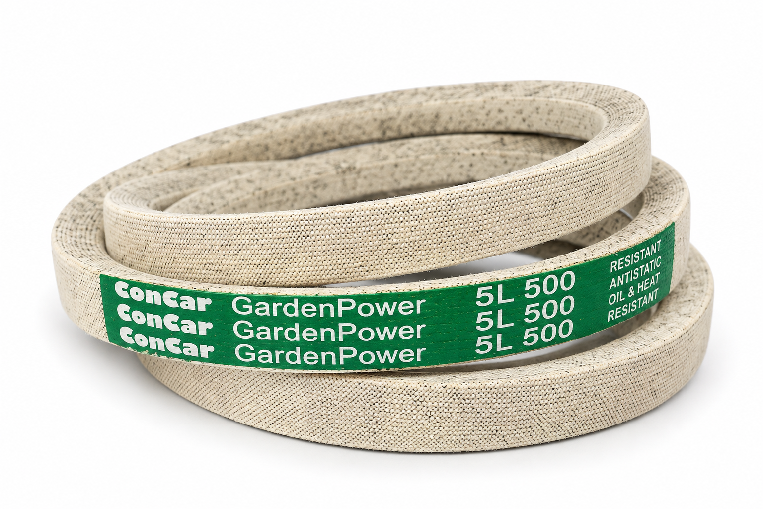 Concar Kupplungsriemen Gardenpower 5L