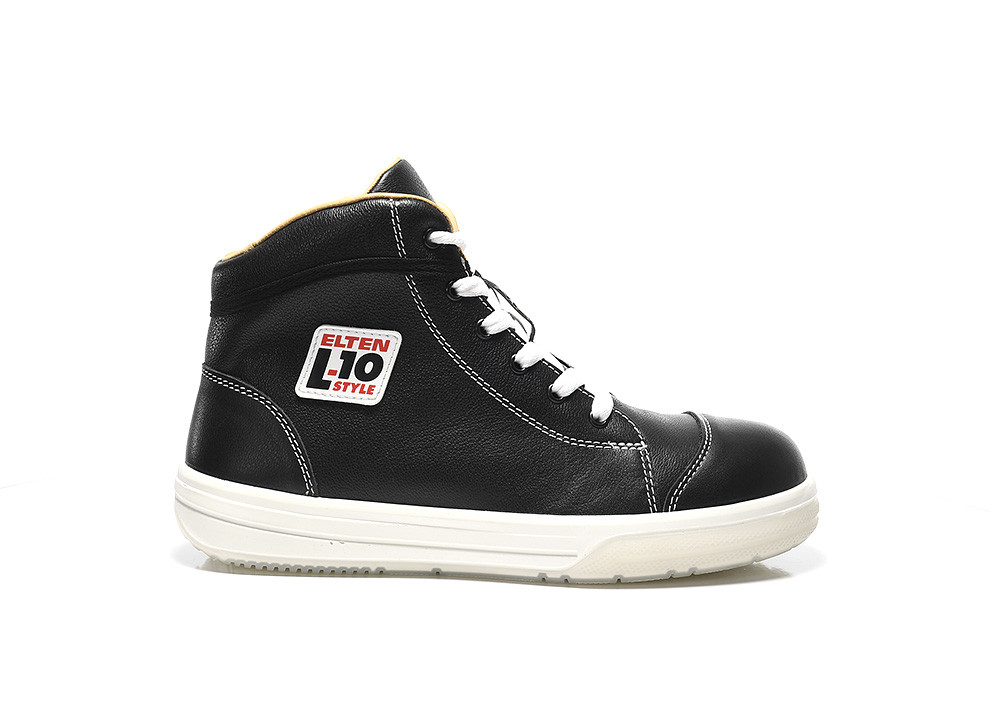 ELTEN® Sicherheitsstiefel SHADOW Mid ESD S3, 761081 - bei HUG Technik ✭