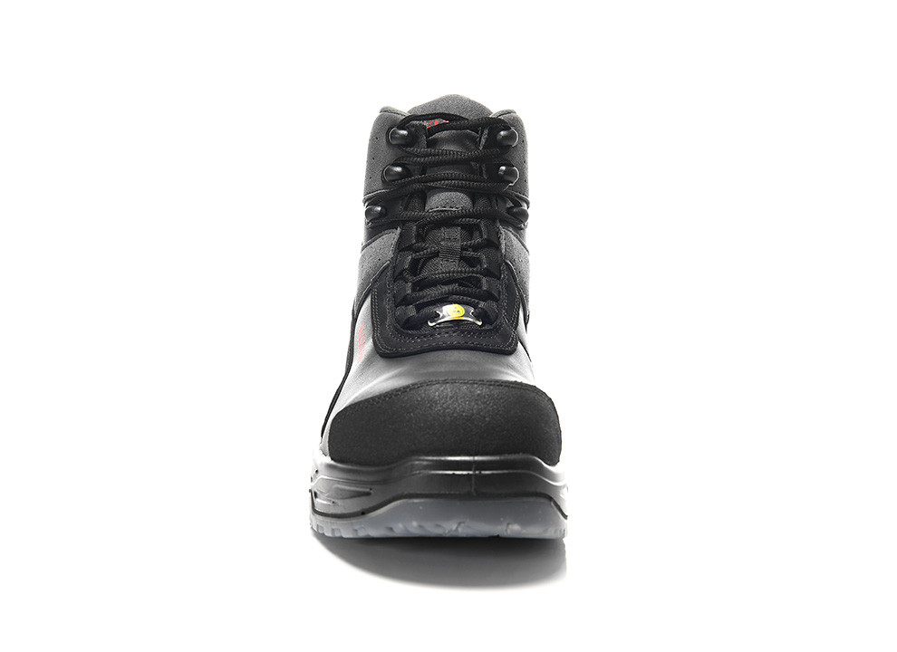 ELTEN® Sicherheitsstiefel MILES Mid ESD S3, 769451 - kommt direkt von HUG Technik 😊