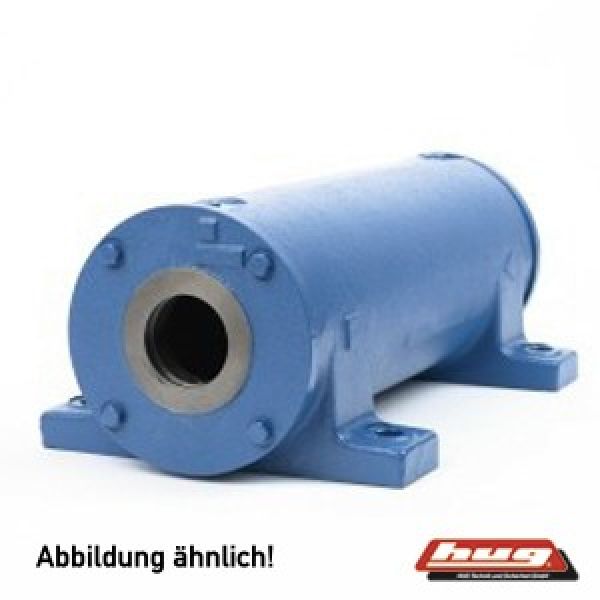 Stehlager-Gehäuse PDN309 von SKF - bei HUG Technik ✓