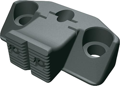 Tiefspanner Hoch, Form:B Vergütungsstahl, Komp:Vergütungsstahl - K0933.0820