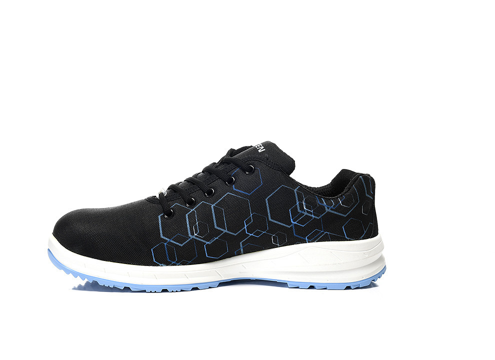 ELTEN® Sicherheitshalbschuh MARTY XXSports Low ESD S3, 728181 - bekommst Du bei ★ HUG Technik ✓