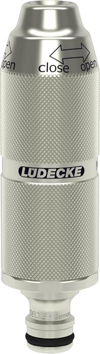 WATERPROFI-Spritzdüse mit Stecknippel-Anschluss - gibt’s bei ☆ HUG Technik ✓ WATERPROFI-Spritzdüse mit Stecknippel-Anschluss - gibt’s bei ☆ HUG Technik ✓