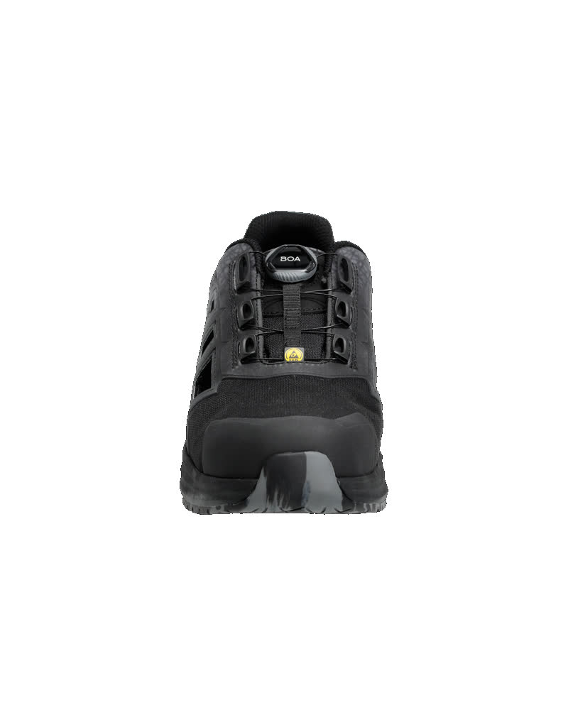 MASCOT® FOOTWEAR ACCELERATE Sicherheitssandale BOA® Fit - kommt direkt von HUG Technik ✓