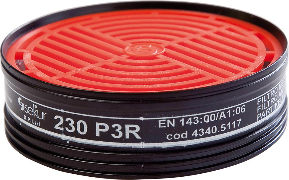 EKASTU Safety Filter 230 - bekommst Du bei ★ HUG Technik ✓