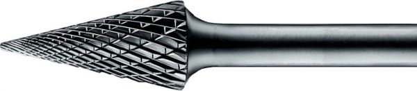 PFERD Frässtift HM SKM 0618 3PLUS 6mm 6x18 mm - bei HUG Technik ♡ PFERD Frässtift HM SKM 0618 3PLUS 6mm 6x18 mm - bei HUG Technik ♡