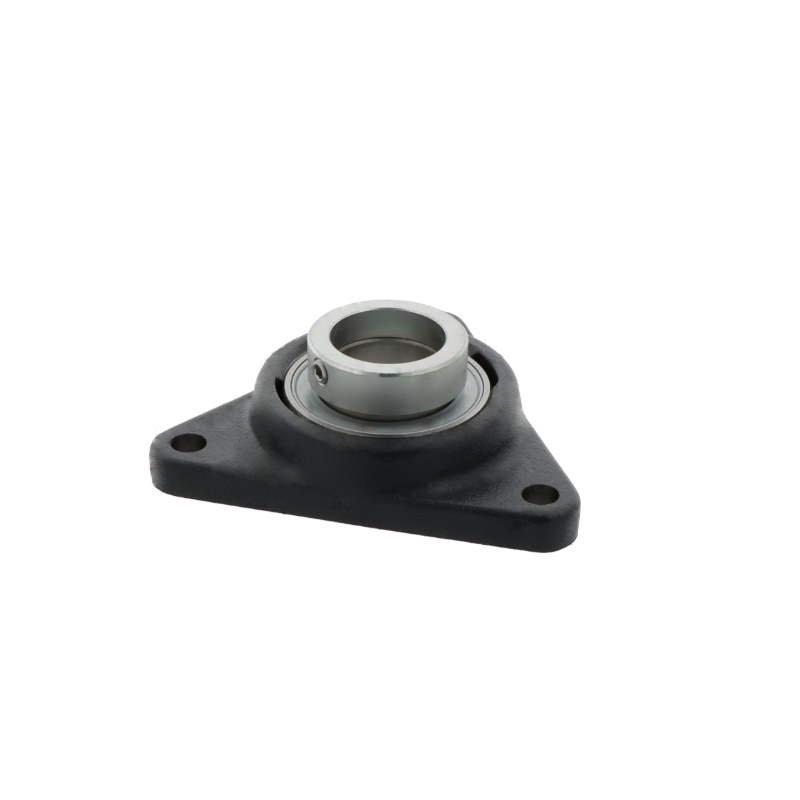 Flanschlager-Gehäuseeinheit  PCFTR15 von INA  15 mm - bei HUG Technik ✭