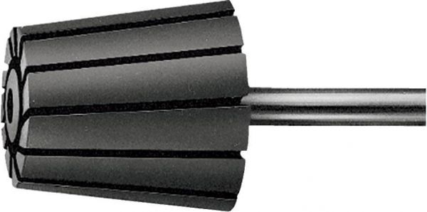 PFERD Schleifhülsenträger S6 mm 20x63 mm konisch - erhältlich bei ✭ HUG Technik ✓