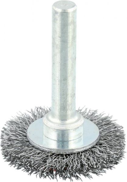 osborn® Rundbürste Stahldraht 6mm 100x12mm, gewellt - bekommst Du bei ★ HUG Technik ✓ osborn® Rundbürste Stahldraht 6mm 100x12mm, gewellt - bekommst Du bei ★ HUG Technik ✓
