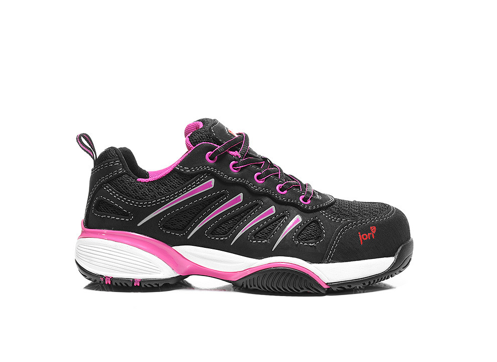 JORI Damen-Sicherheitshalbschuh, FIT Lady Low S1P, 14121 - bei HUG Technik ✓