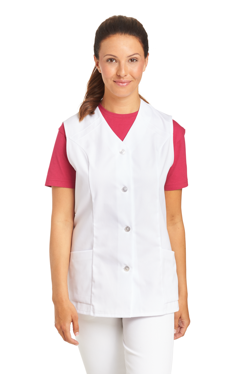 LEIBER Kasack - 04/843 - jetzt NEU bei HUG Technik  ✓