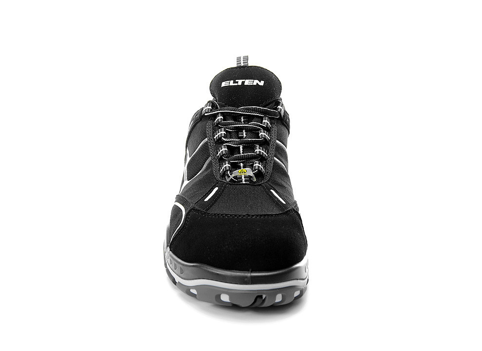 ELTEN® Sicherheitshalbschuh MOTION Low ESD S2, 72182 - gibt’s bei ☆ HUG Technik ✓