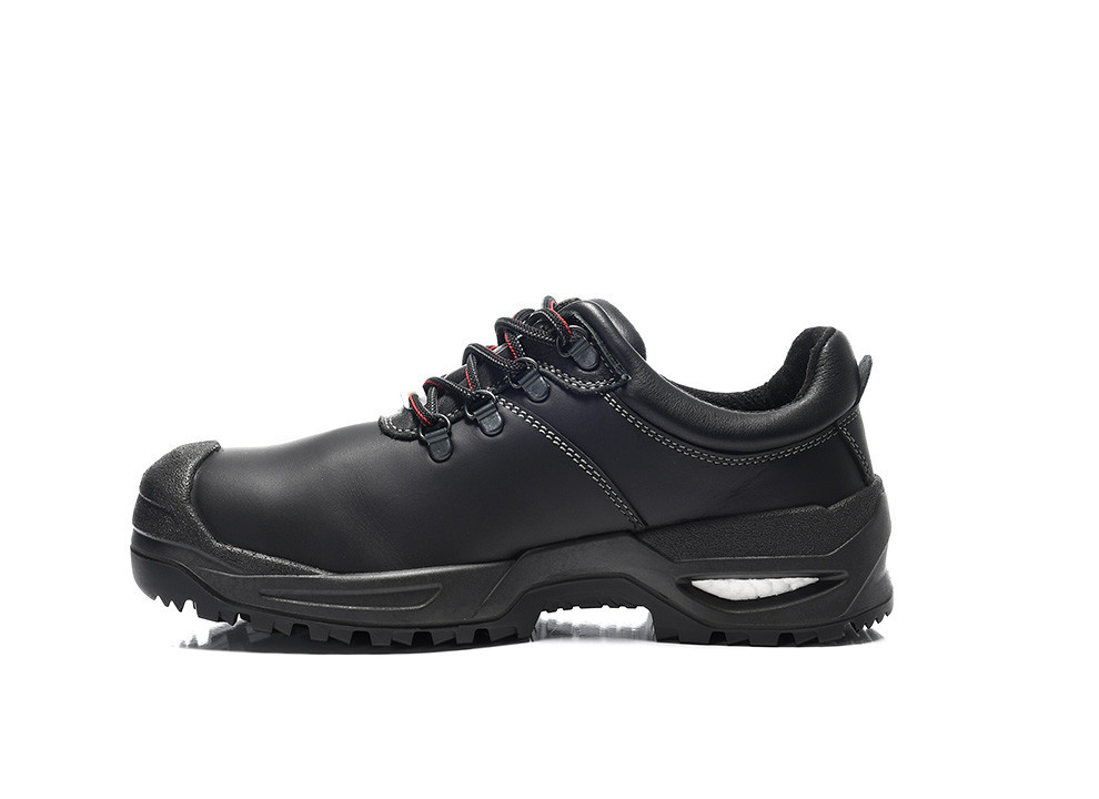 ELTEN® Sicherheitshalbschuh FRANCESCO XXSG black Low ESD S3, 728721 - bei HUG Technik ☆