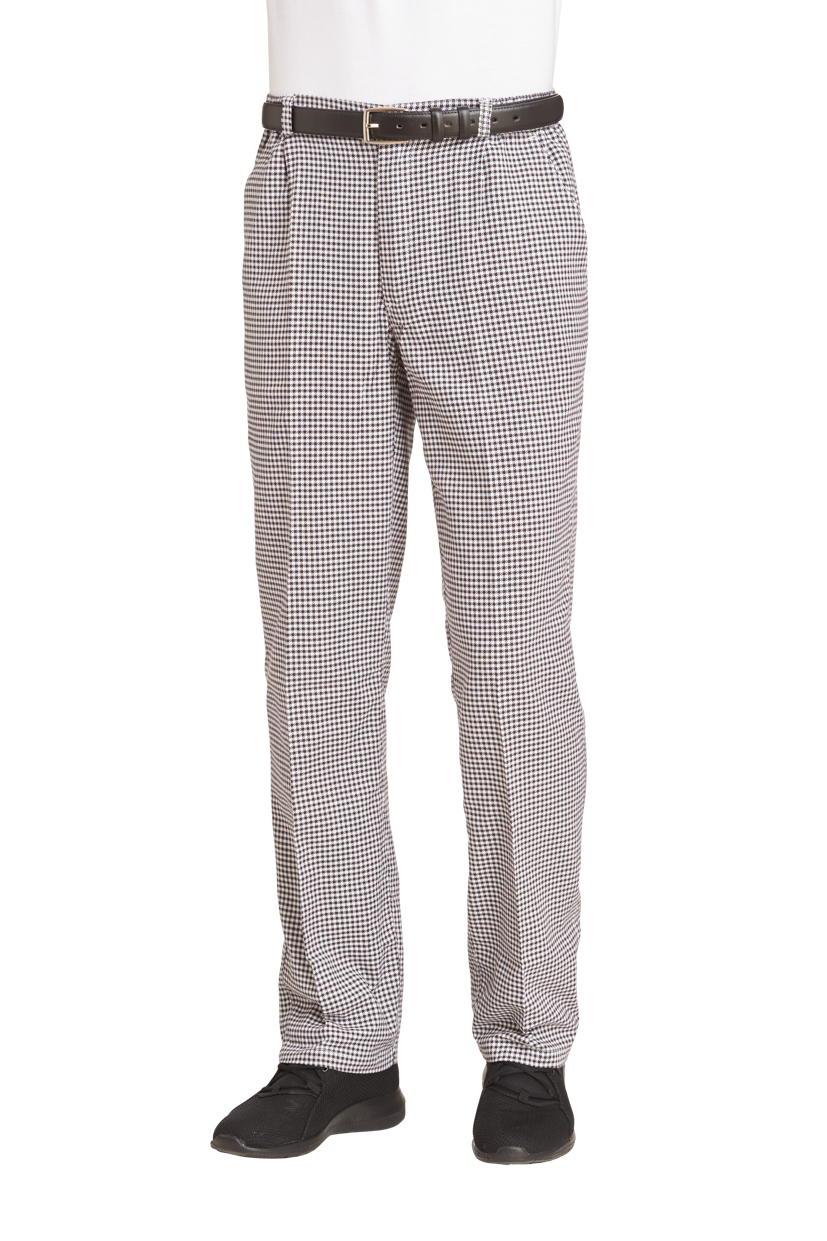 LEIBER Herren-Koch-/Bäckerhose - 12/5730 - gibt’s bei HUG Technik ✓