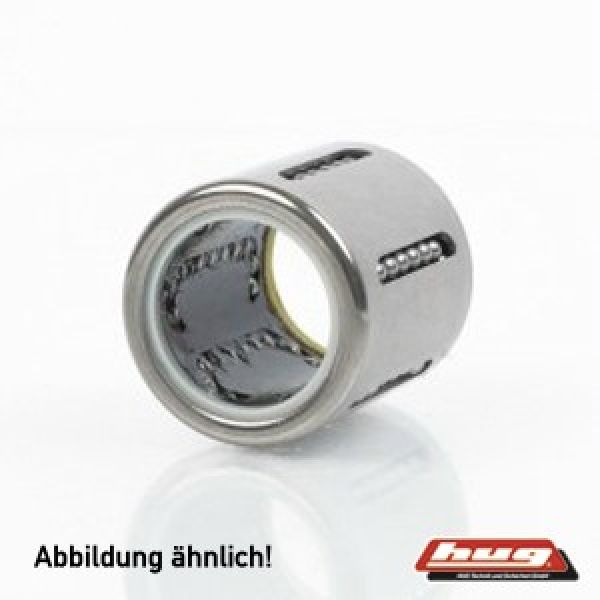 Linear-Kugellager KH06 von INA 6x12x22 mm - bei HUG Technik ✓