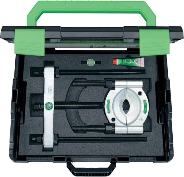 KUKKO® Trennvorrichtungs-Satz 22-115mm - bekommst Du bei HUG Technik ♡ KUKKO® Trennvorrichtungs-Satz 22-115mm - bekommst Du bei HUG Technik ♡