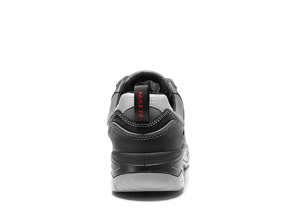 ELTEN® Sicherheitshalbschuh 2726251 LEN S3 - direkt von HUG Technik ✓
