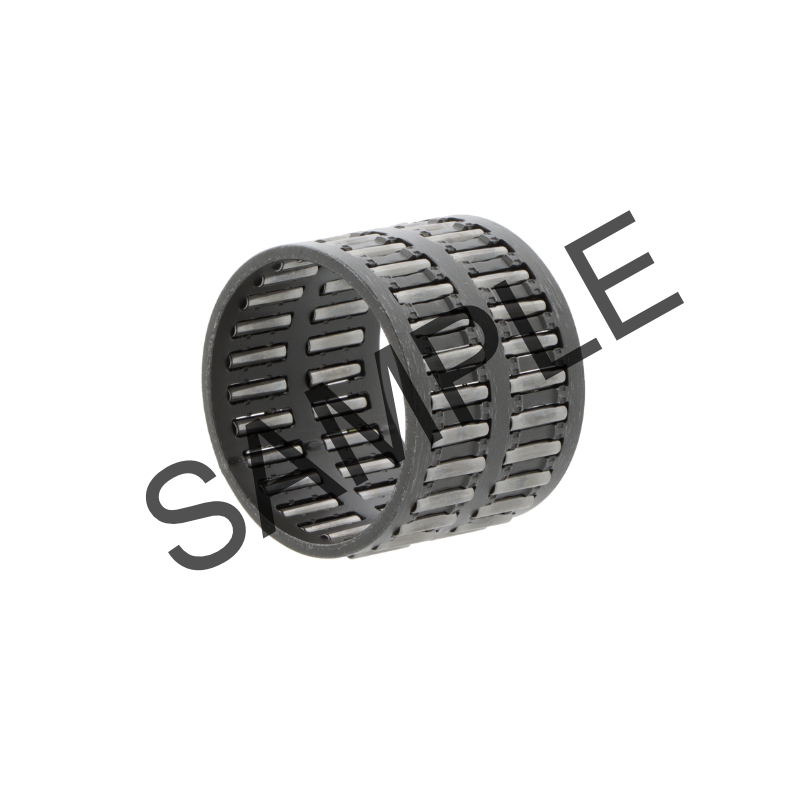 Nadelkränze  K21-25-17 -D-A/0-7 von INA  21x25x17 mm - bei HUG Technik ☆