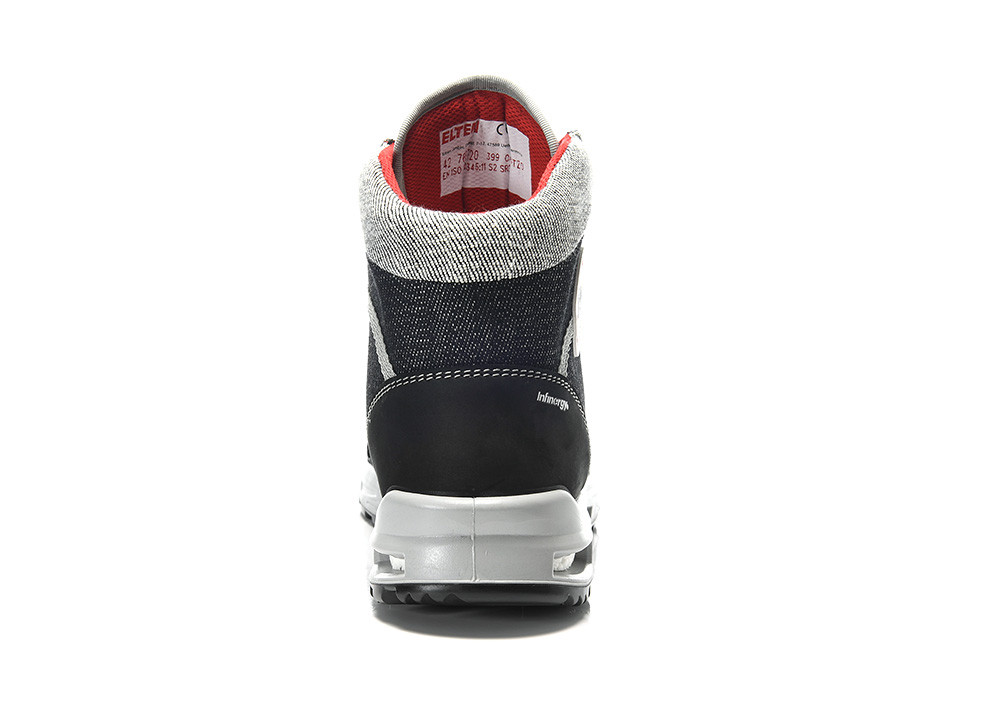 ELTEN® Sicherheitsstiefel SENSATION XXT Mid ESD S2, 769720 - bekommst Du bei ★ HUG Technik ✓
