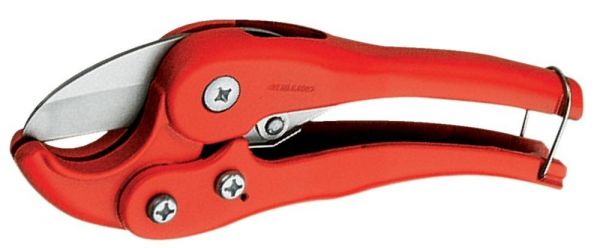 ROTHENBERGER Kunststoffrohrschere ROCUT32 0-32 - bei HUG Technik ✓