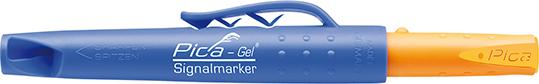Pica Gel-Signalmarker gelb - bekommst Du bei HUG Technik ♡
