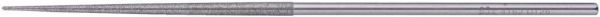 PFERD Diamant-Nadelfeile 140mm rund - direkt bei HUG Technik ✓