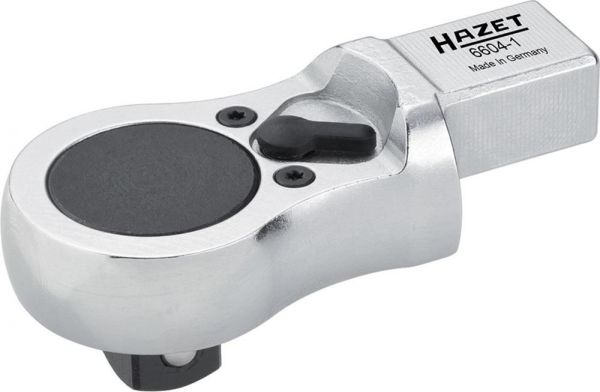 HAZET® Einsteck-Hebelumschalt-Knarre 1/2 Zoll 14x18 mm - erhältlich bei ✭ HUG Technik ✓