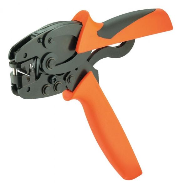 Weidmüller Crimpwerkzeug PZ 6 roto 0,14-6qmm - gibt’s bei HUG Technik ✓ Weidmüller Crimpwerkzeug PZ 6 roto 0,14-6qmm - gibt’s bei HUG Technik ✓