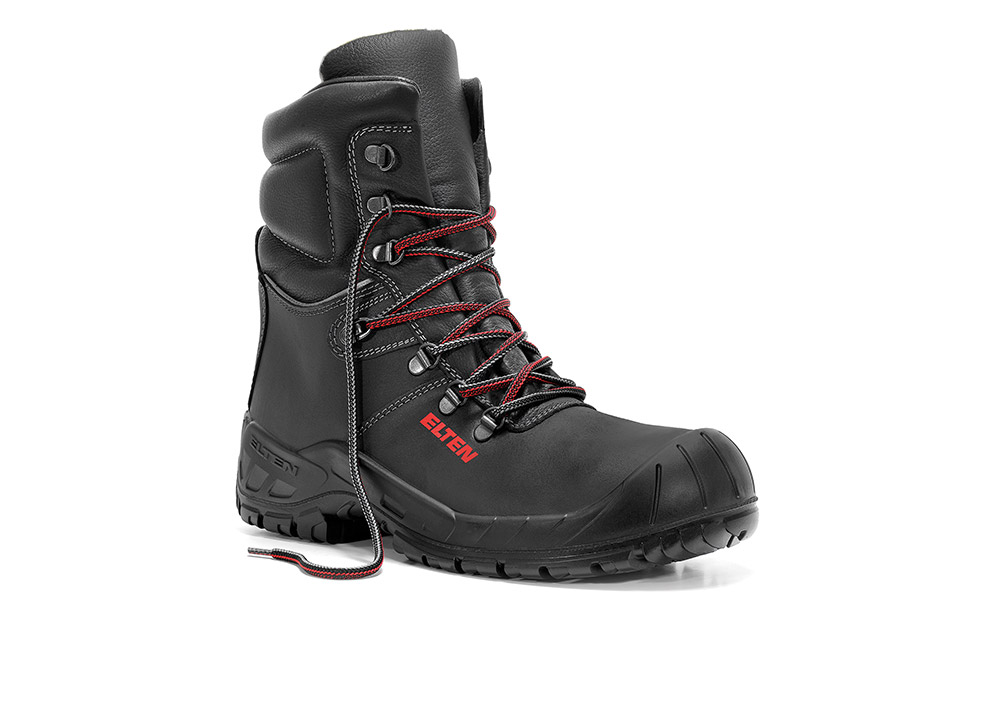 ELTEN® Schnürstiefel RENZO WINTER S3, CI, 65741 - bei HUG Technik ☆