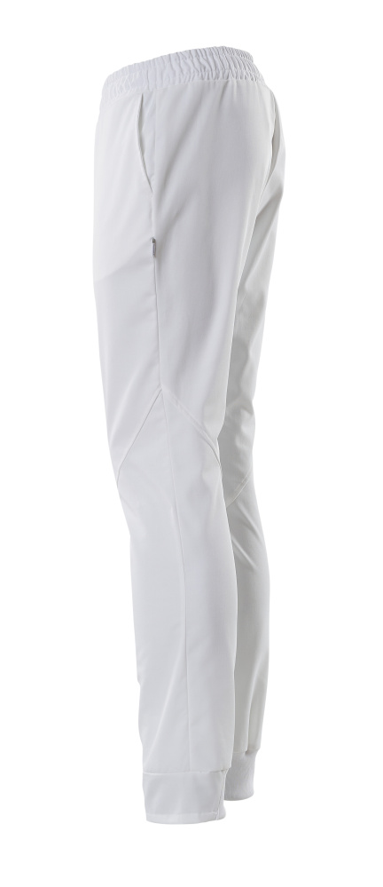 MASCOT® FOOD & CARE Hose  Gr. 82/2XL, weiß - bekommst Du bei HUG Technik ♡
