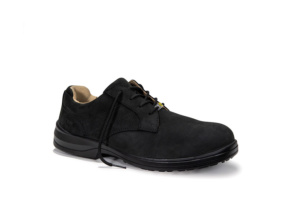 ELTEN® Sicherheitshalbschuh MANAGER XXB Low ESD S3, 723231 - bekommst Du bei ★ HUG Technik ✓