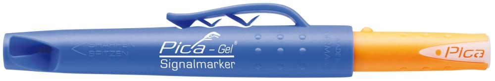 Pica Gel-Signalmarker weiß - bei HUG Technik ✭