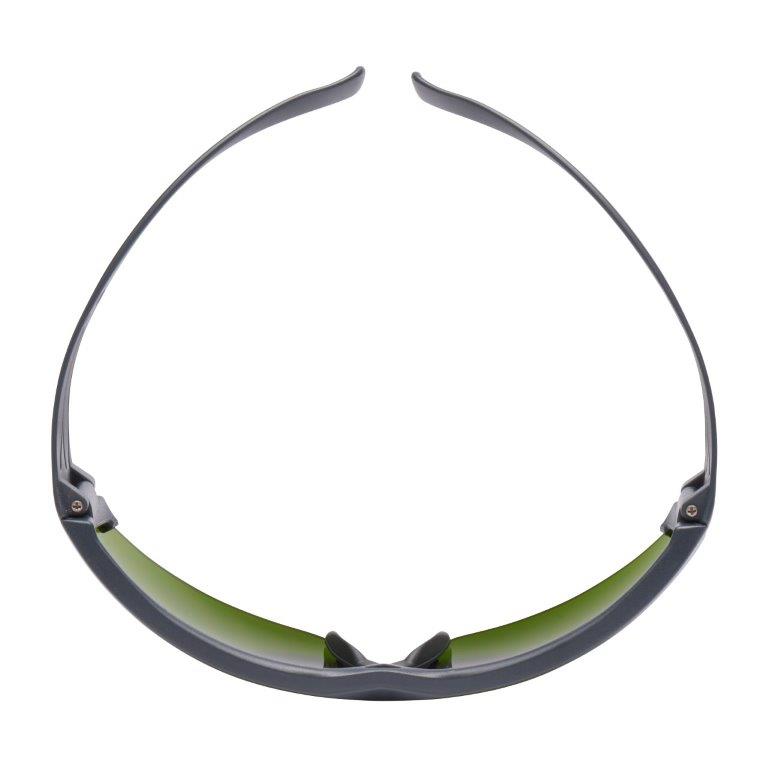 3M™ SecureFit™ 600 Schutzbrille, IR 3.0, SF630AS - erhältlich bei ♡ HUG Technik ✓